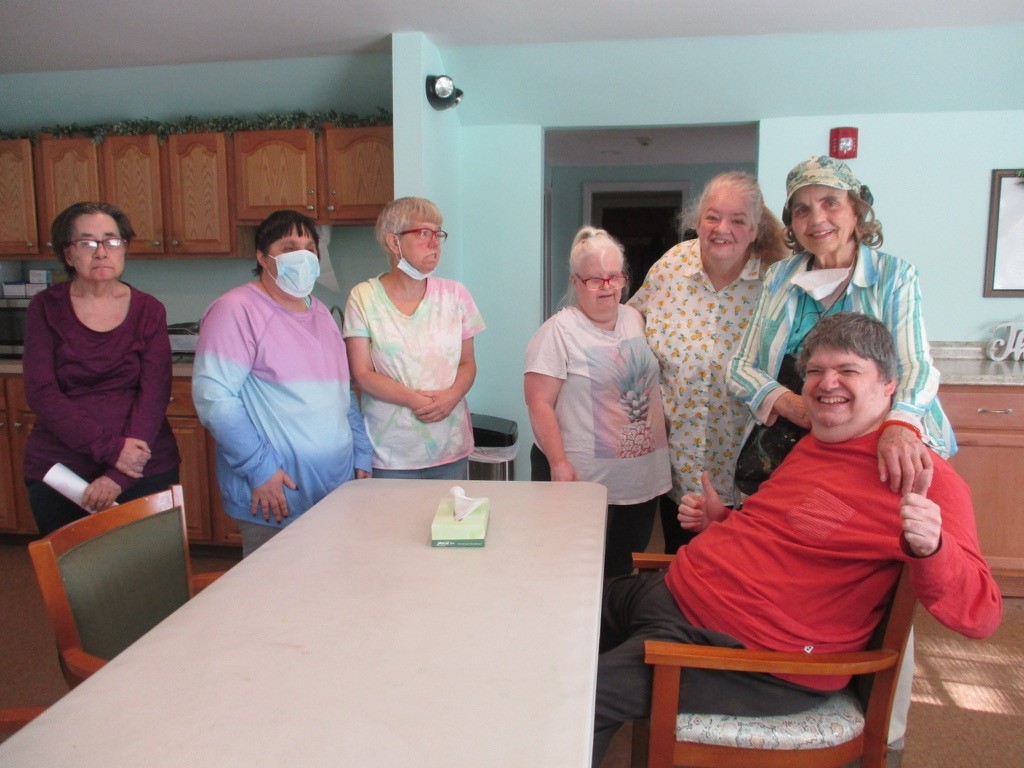 Independent Group Home Living Program, Inc. Serving the Long Island