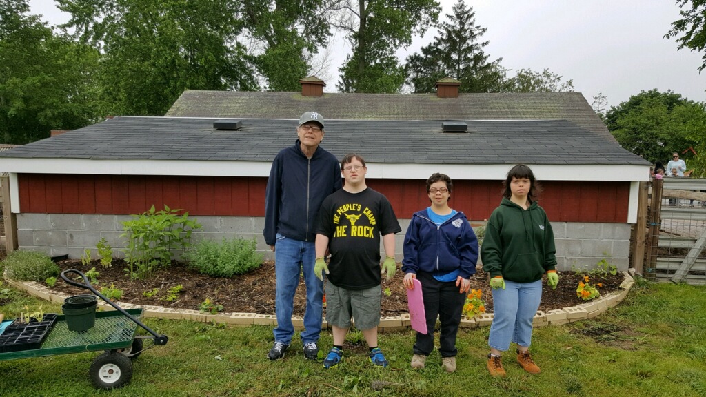 Independent Group Home Living Program Inc Serving The Long